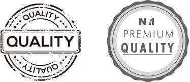 Badges of Quality